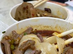 -豫楚源美猴王·面(武展店)