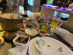 生啤饮品-海鼎荟海鲜姿造(晋江宝龙店)