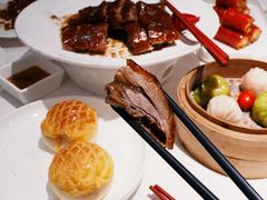 -潮粤轩粤菜海鲜(颐中皇冠店)