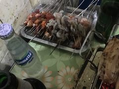 -王军炸串(振八街店)
