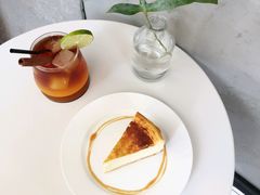 -研途咖啡馆(健康路店)