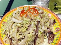 -那家小馆•北京菜•烤鸭(中关村店)