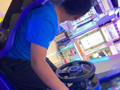 -大玩家(万达广场大连甘井子店)