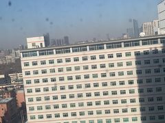 -中国医科大学附属盛京医院(南湖院区)