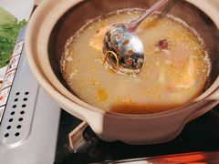 -避风塘(宝山万达店)