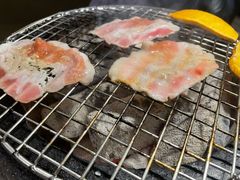 -山居屋炭火烧肉(厚街万达店)