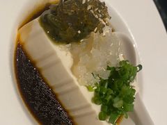 秘汁三味拌豆腐-闽和南(深圳万象城店)