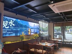 -随缘小馆(红岭路店)