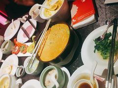 -蟹榭·本帮江浙菜·蟹宴(五角场合生汇商场店)