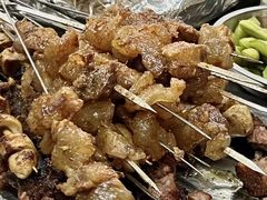 -内蒙古海拉尔烤羊腿·烤全羊·烧烤