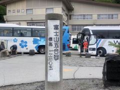 -富士山吉田線五合目