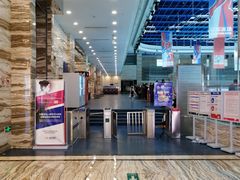 -冠军冰场(环球中心店)