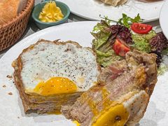 -La Creperie法餐厅(芮欧百货店)