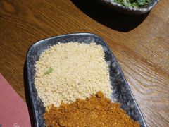 特色油碟-付小姐在成都(五道口店)