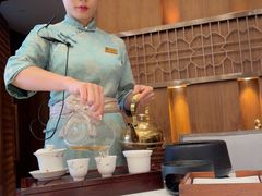 -白天鹅宾馆-宏图府餐厅