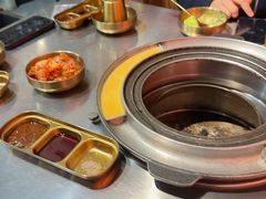 -釜山火炉·海鲜烤肉(紫藤路店)