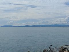 -三亚西岛海洋文化旅游区