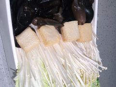 -半天妖烤鱼(兰州国芳中心店)