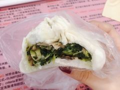 -白玉兰食品甜凤店(合生汇店)