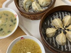 -东升灌浆包(辛庄街总店)