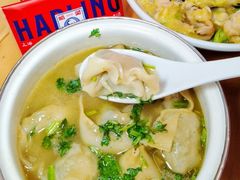 -哈灵面馆(宁波路店)