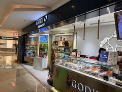 -GODIVA(港汇恒隆广场)