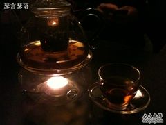 -江湖边·小生活