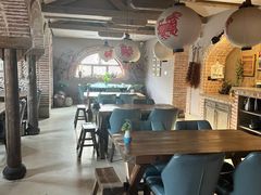 -百羊手抓肉(江苏东路店)