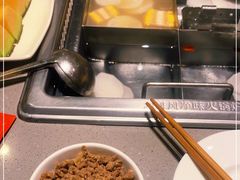 -海底捞火锅(方塔东街店)