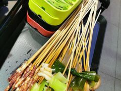 -钢管厂五区小郡肝串串香(南山店)