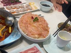 -麻辣空间·清油火锅(万达广场店)