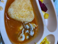 -青花椒花椒鱼(合生汇店)