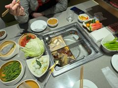 -海底捞火锅(河东万达广场店)