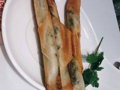 蔬果春卷-苏晓玥·手作江南小吃(深圳北站店)