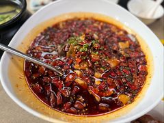 -花家怡园(四合院总店)