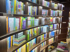 -三联韬奋书店(三里屯店)