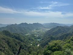 -大慈岩风景区