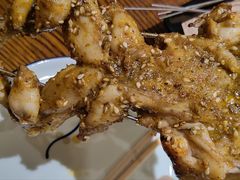 -517烧烤·龙虾·海鲜大排档(万象都荟店)