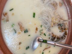 -堂宴·老厦门私房菜(1988仙岳总店)