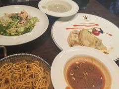 -马迭尔德式西餐精酿啤酒屋(中央大街店)