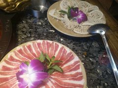 -蜀大侠火锅(香格里拉店)