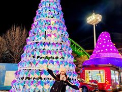 -沈阳奥体冰雪嘉年华