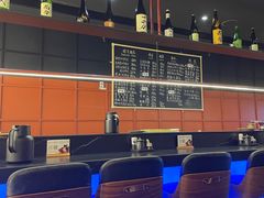 -Sushi Hanzo半藏(天环广场店)