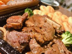 -老宁波1381餐厅(宏泰广场店)