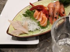 -雅玛花式铁板烧(国宏宾馆店)