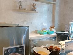 -云尚自助餐厅(佛山南海瞻云酒店)