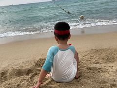 -三亚亚龙湾天域度假酒店