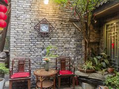 -川白楼·老成都院坝川菜鱼鲜馆(马鞍路店)