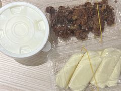 -清真马记宫廷奶酪(农光里店)