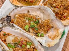 -河坝강뚝烧烤专门店(旗舰店)